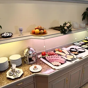 3* 호텔 암빈테 가르니