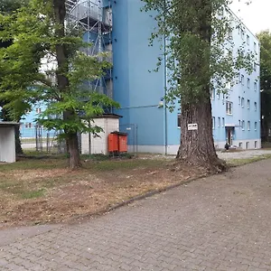 Budget Allach & Tub 19a Hostel
