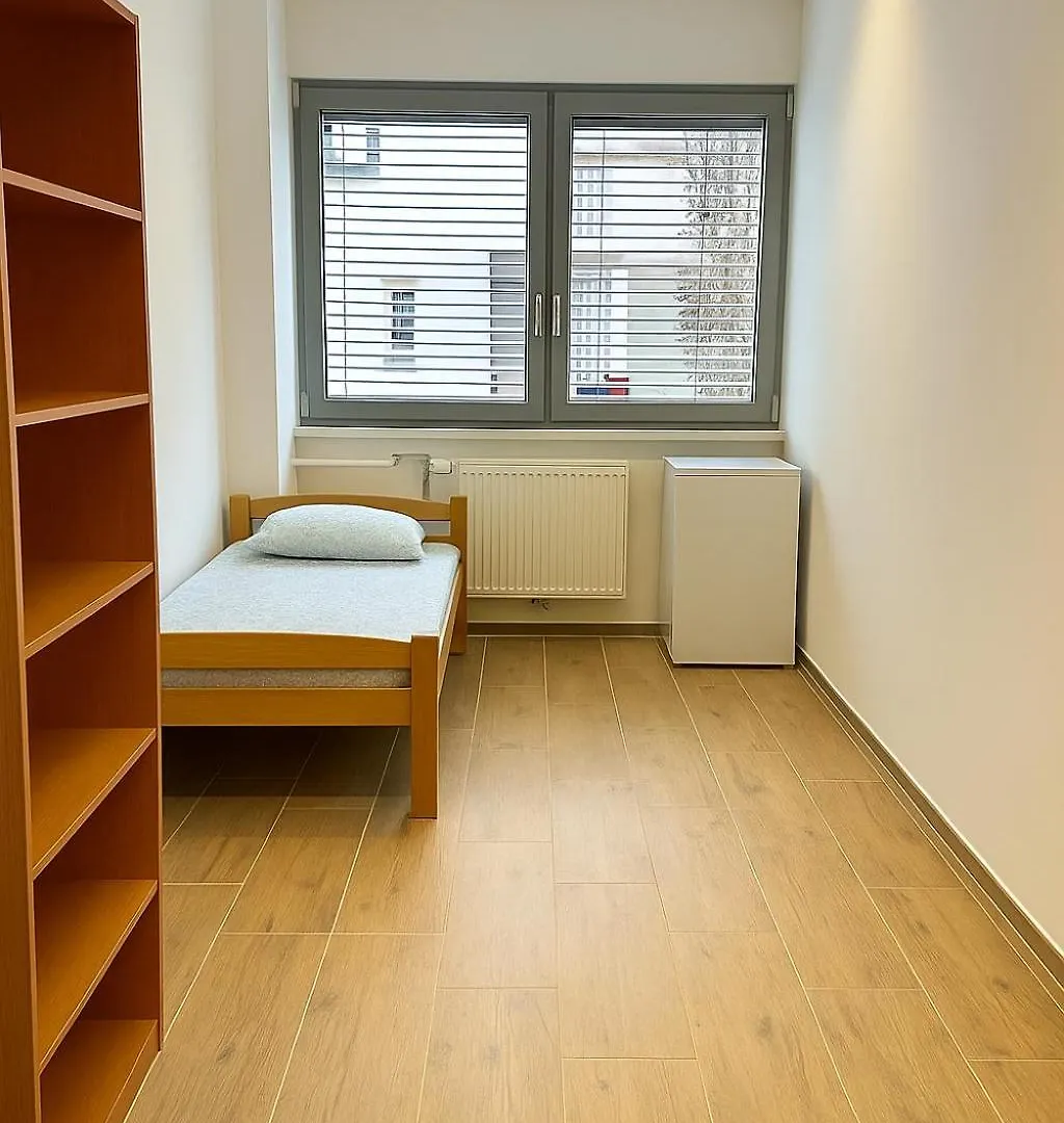 Nonstop Home Μόναχο Hostel