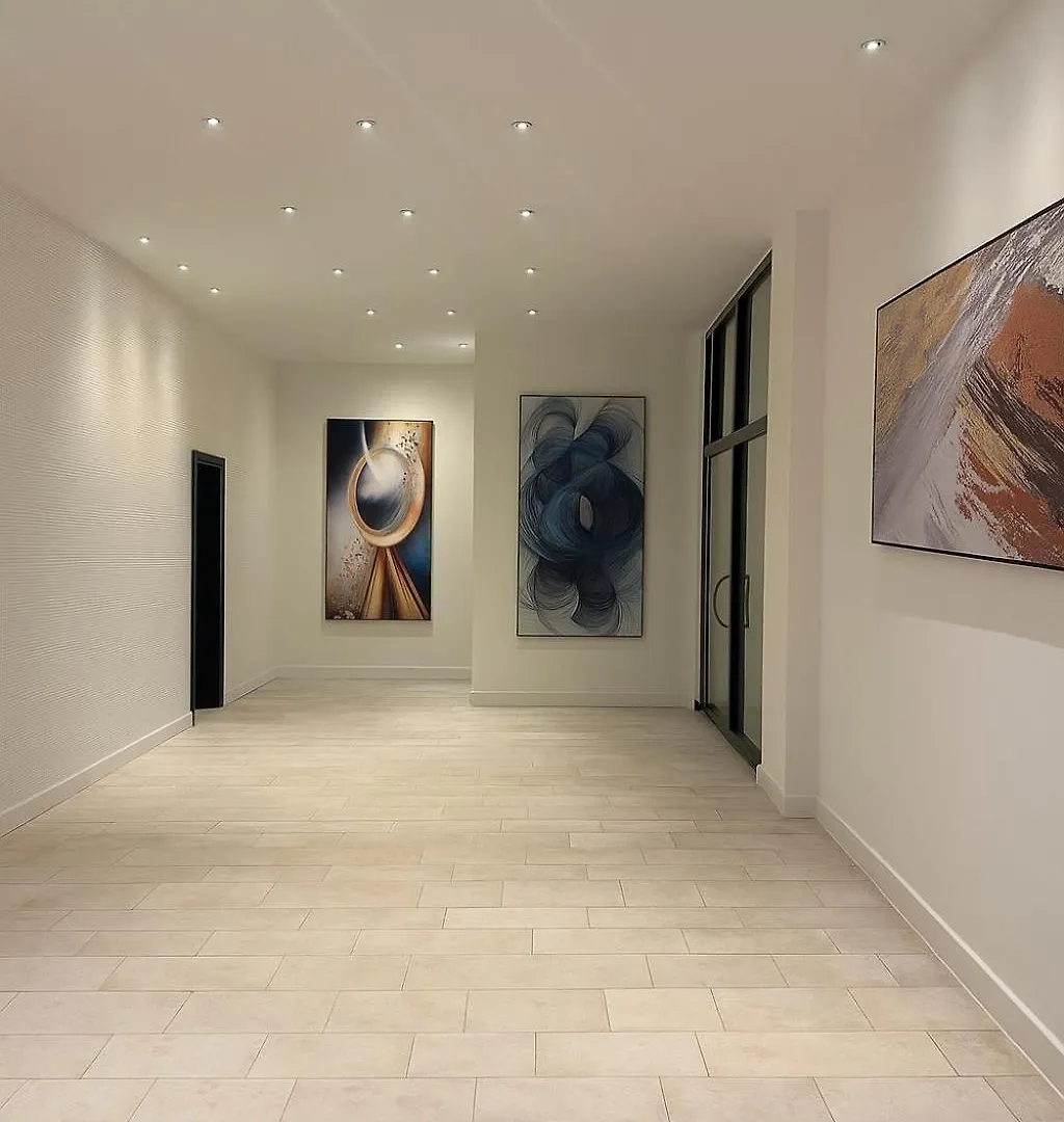 Hostel Nonstop Home Μόναχο Γερμανία